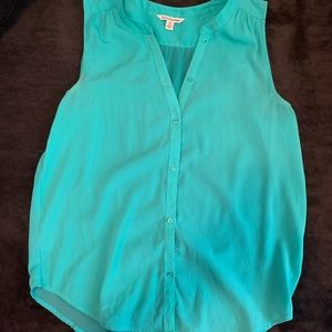 American Eagle Button Up Blouse